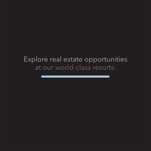 From breathtaking landscapes to rich cultural traditions. Enjoy exceptional quality, exclusive privileges and effortless real estate ownership. | Timbers Resorts | Facebook