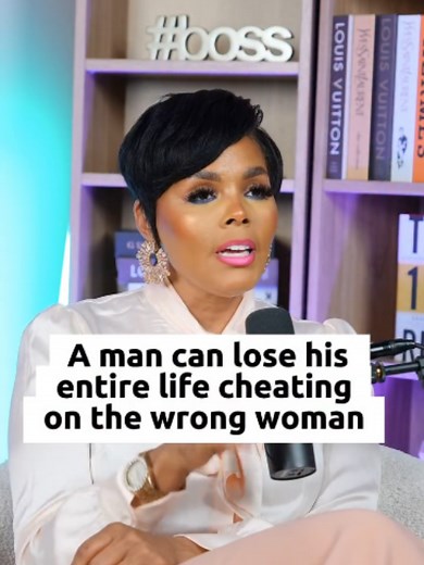An Anointed Woman: The Hidden Covering Behind a Man’s Favor