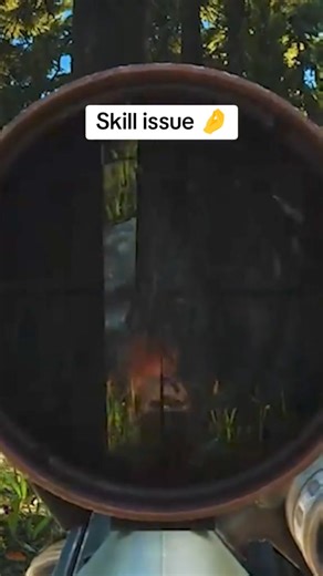 522K views · 410 reactions | Skill issue? #gameplay #gamingcommunity #gamers #game #gaming #gamer credit leth1 | The Gaming Bros | Facebook