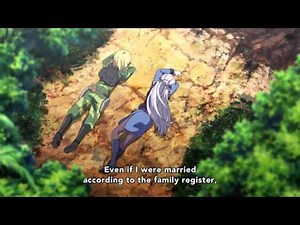 ~Heavy Object~ Episode 11-Frolaytia's Situation