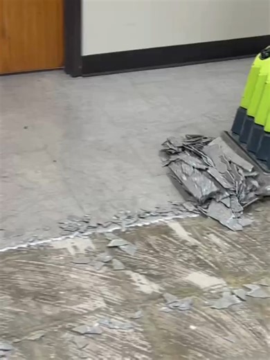 Efficient VCT Removal with WOLFF BITURBO Stripper