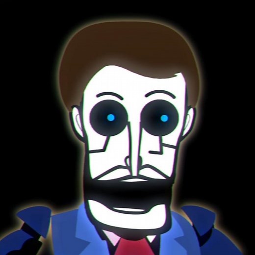 Five Nights At Kirks || But it's Incredibox || #incredibox #edit #december21 #fnaf #firstmemeof26