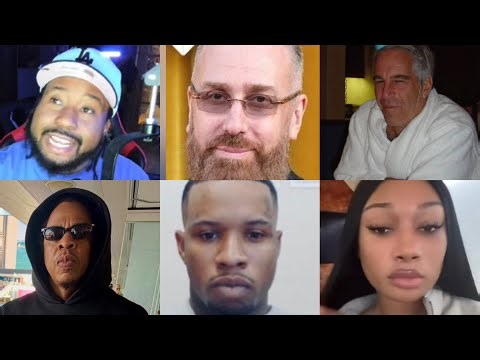 Trolling or Truth? Akademiks calls DJ Vlad after his alarming Tweets about Jay Z, Epstein & Tory