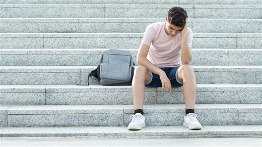 Youth grief support group starts in Bangor