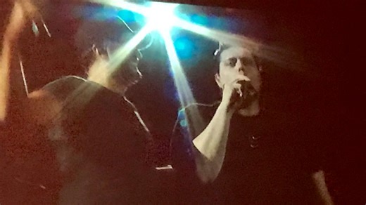 'American Idol' favorite Wade Cota joined Luke Bryan onstage in Phoenix concert