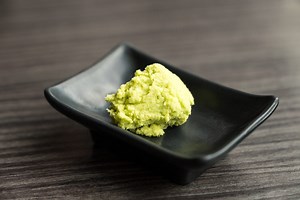 The “Wasabi” You Get in Asian Restaurants Isn’t Really Wasabi