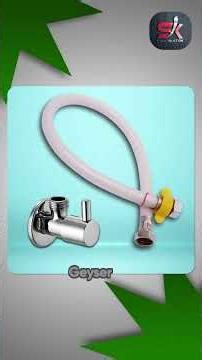 Difference Between PVC, UPVC, CPVC #pipes | #HomeConstruction Tips | SK #Construction