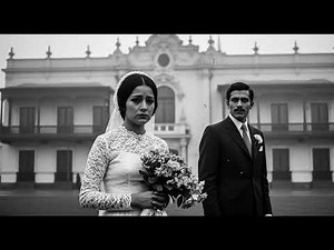 Lima, 1972: La boda maldita que cambió el curso de una familia poderosa