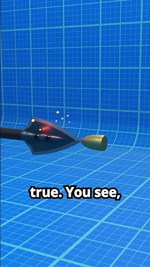 Can an Arrow Stop a Bullet 😱 (Don't try)