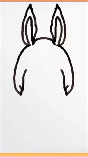 drawing rabbit Pokemon ⚡ type electric ⚡