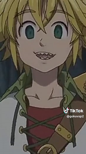 Naruto vs Meliodas - Epic Battle of Heroes