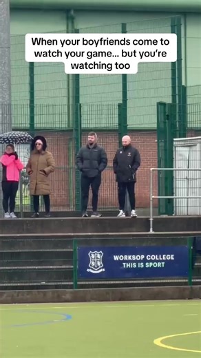 Starting on the Bench with Your Bestie in Hockey