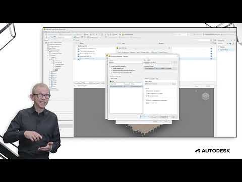 Integrate AutoDesk Vault With Autodesk Construction Cloud