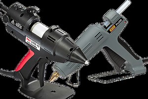 Hot Melt Glue Guns