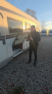 ✨ 2022 Carthago C-Line Chic - £114,995 ✨ Take a full walkthrough with Jake and discover why this stunning Carthago C-Line Chic is one of the most sought-after luxury motorhomes on the road today. Honestly the photos and videos don’t do it justice. Built on the Mercedes chassis with automatic transmission, this 2022 model has covered just 27,500 miles and is packed with premium comfort: 🛏 Drop-down bed fixed single beds 🪑 L-shaped lounge with 4 travelling seatbelts ❄️ Habitation air conditionin