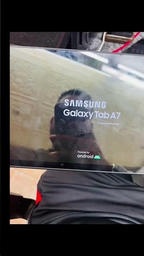Samsung A7 tab soft mobi control removed done after pre Normal