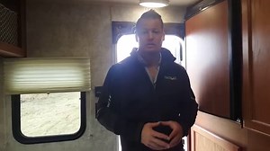 Check out the 1,285 lb 625 Super Lite! The lightest camper in its class! | Travel Lite RV