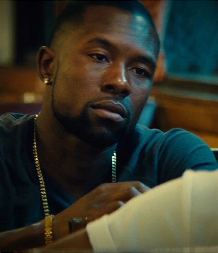 Moonlight Movie Edit: Embracing Emotion and Waves