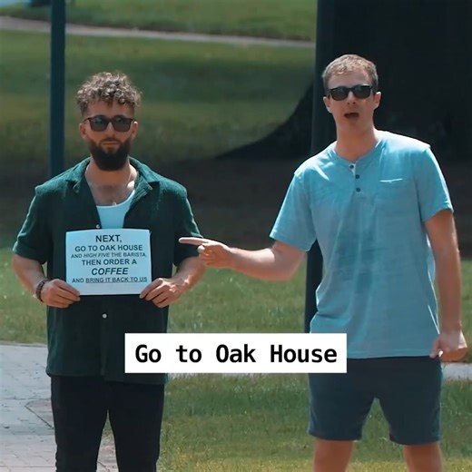 113K views · 1.9K reactions | We Organised a College Scavenger Hunt!  | Areyoukiddingtv | Facebook