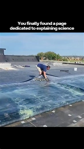 Conceptify – Science Simplified on Instagram: "⚡ Physics Is Scary… But Fascinating! 😳🔬 Ever wondered why physics feels so intimidating? It’s not just numbers and formulas—it’s the science that explains everything around us, from falling apples 🍎 to exploding stars 🌌. 🧪 What is Physics? Physics studies matter and energy, how they interact, and the rules that govern the universe. ✔ Motion, forces, and waves ✔ Heat, energy, and atomic behavior ✔ Everything from the tiniest particles to the lar