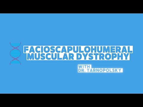 Introduction to Facioscapulohumeral Muscular Dystrophy (FSHD)
