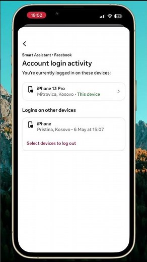 How to Logout of Messenger (iPhone&Android)