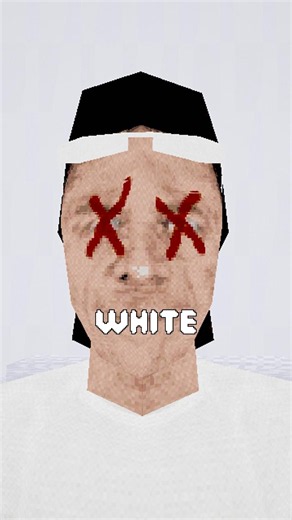 If You Get Locked In A White Room