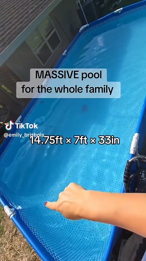 Aprovecha las ofertas en piscinas Intex