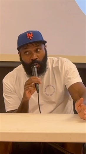 30K views · 1.2K reactions | The golden age of Hip-Hop was in the 80s, not the 90s, because all elements of the culture were valued equally. | DJ Rob Swift | Facebook