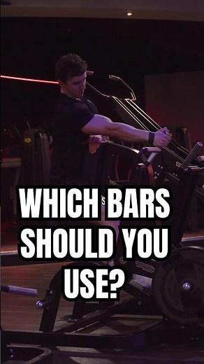How to: chest supported row - the best exercise for building a strong back