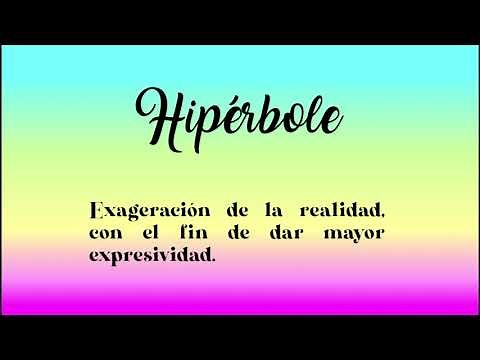 Figuras literarias en canciones