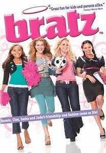 Bratz: The Movie