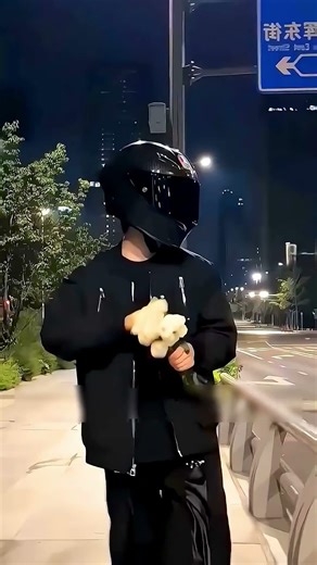 Love Promise and His Motorcycle #facts#shorts