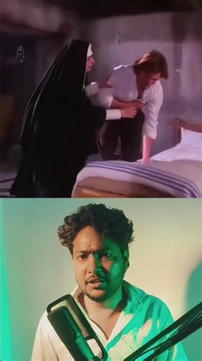 The Convent 2000 Movie Review in Hindi