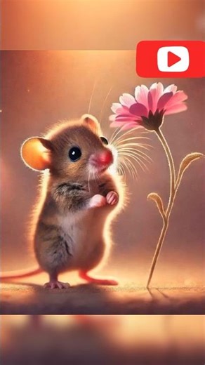 Baby Mice Dancing: The Cutest Mouse Choreography You'll Love!