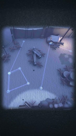 Marcus Trying to Communicate | Identity V #shorts