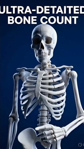 How Food Turns Into Poop Inside Your Body 🚽 (Animated