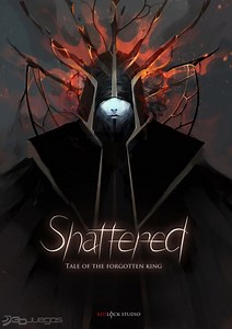 Shattered Tale of the Forgotten King para PC - PS4 - Xbox One | 3DJuegos