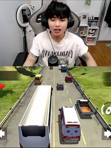 Game Lái Xe Cấp Cứu: Hướng Dẫn Chơi Ruby Game