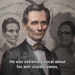 1.6M views · 8.9K reactions | Why Did The American Civil War Happen? | Kings & Generals | Facebook