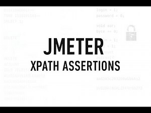 Ассерты в JMeter - HTML Assertions