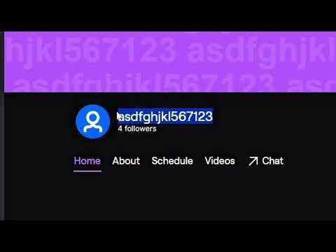 FREE Twitch Follower BOT!😲