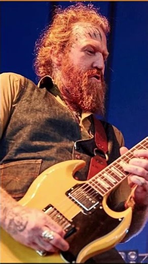 Brent Hinds SHOCKS Fans With Dark Past – The Awful Truth Behind Metal’s Weirdest Guitarist(Part 6)