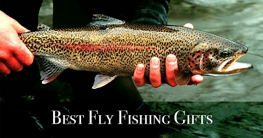 Best Fly Fishing Gifts | Top 30 Gifts of 2023