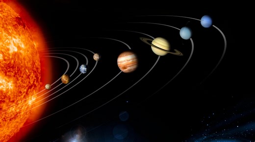 When will the planets align? Rare 'planet parade' to be visible from Texas