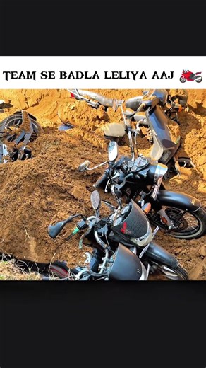 TEAM KI BIKE GAYAB KAR DI 🥶💀||#automobile #phonkagressive #trendingnow #shortsfeed