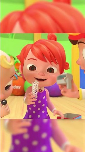 Colorful Cars 🚗🌈 #LearnColors #ChildrenSongs #Children