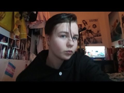 How I style my hair like elvis!!