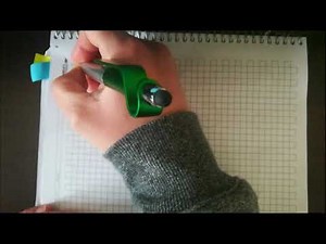 Cómo hacer un musicograma