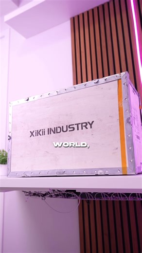 The worlds most expensive pc case… Do you think it was worth it? 😂 #pcgaming #toasterztech #techtok #gaming